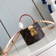 LV Round Bags